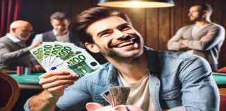 Comment épargner l'argent que l'on gagne aux jeux de hasard ?