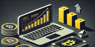 Les Meilleures Cryptomonnaies pour Investir en 2024
