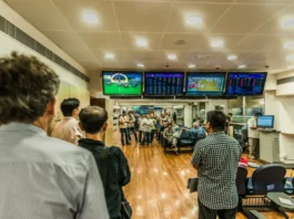 L’IA au Galop : Comment l’Intelligence Artificielle Révolutionne les Courses Hippiques et les Paris