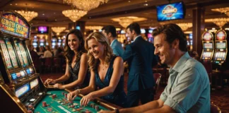 Mini-jeux vs machines à sous : quelles différences réelles.
