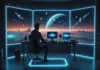 Explorer l'univers fascinant de Cosmobet en toute simplicité