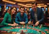 Monopoly Roulette débarque enfin sur les casinos! Monopoly Roulette débarque enfin sur les casinos!