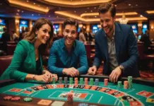 Monopoly Roulette débarque enfin sur les casinos! Monopoly Roulette débarque enfin sur les casinos!