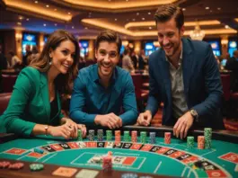 Monopoly Roulette débarque enfin sur les casinos!