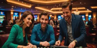 Monopoly Roulette débarque enfin sur les casinos!