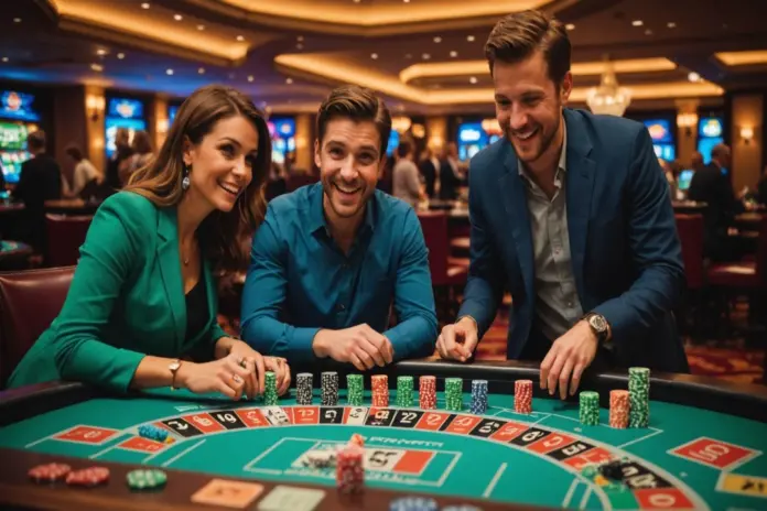 Monopoly Roulette débarque enfin sur les casinos!