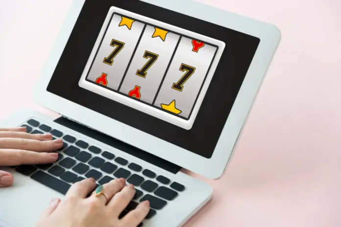 698994a7d2606 Explorez l'évolution du jeu : des salles aux écrans numériques