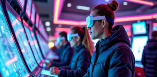 Casinos crypto en 2026 : les nouvelles plateformes qui changent la donne Casinos crypto en 2026 : les nouvelles plateformes qui changent la donne