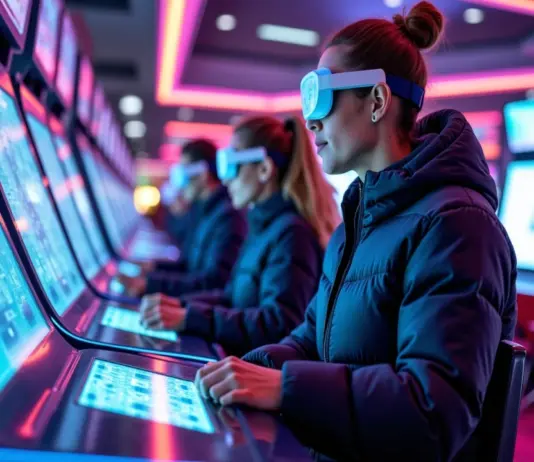 Casinos crypto en 2026 : les nouvelles plateformes qui changent la donne