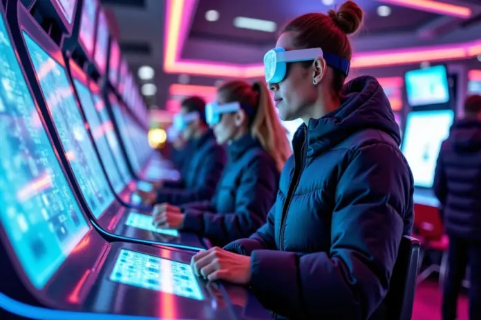 Casinos crypto en 2026 : les nouvelles plateformes qui changent la donne
