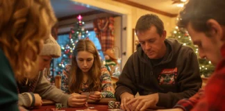 Matériel de poker pour Noël : que choisir pour faire plaisir à tous les joueurs, des débutants aux experts