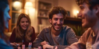 Les différents types de jetons au poker : comprendre les options pour améliorer votre expérience de jeu
