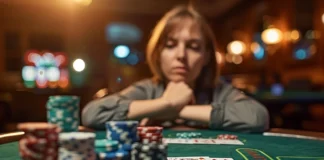 Stratégies avancées pour jouer la river au poker : comment maximiser vos gains et minimiser vos pertes