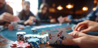 Les réseaux de poker en France : ongame, microgaming, partygaming, ipoker et autres acteurs majeurs du marché