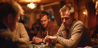 La discipline au poker : comment gagner sur le long terme en gérant bien sa bankroll et en restant concentré