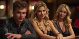 Les prÃ©sentatrices de poker Ã  la tÃ©lÃ©vision : une touche glamour et un talent Ã©prouvÃ© dans les tournois