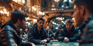Poker et fiscalité : les joueurs professionnels français face à une pression fiscale accrue et des exils forcés