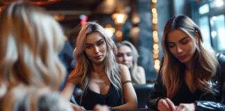 Le poker est-il toujours macho : les femmes trouvent leur place et s'imposent dans un univers masculin
