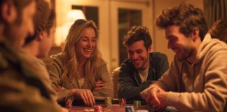 Les antes au poker : quelle stratégie adopter pour maximiser vos gains et éviter de perdre vos jetons
