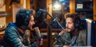 Débat sur RMC : le lien entre poker et liberté, avec les témoignages de Brian Benhamou et Guillaume Diaz