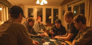 Comment analyser le pré-flop au poker : stratégies pour évaluer ses cartes et prendre les meilleures décisions