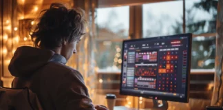 L'importance d'un tracker dans le poker en ligne pour améliorer vos performances et analyser vos sessions