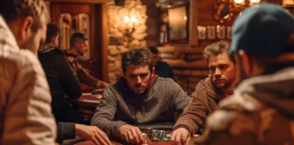 Le poker : hasard ou stratégie ? Un débat complexe entre justice et passion des joueurs
