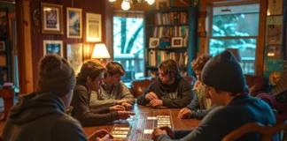 Le poker est-il un sport : une analyse des compétences requises et des équivalences avec les disciplines athlétiques