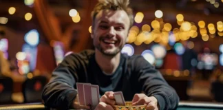 Le bracelet en or des wsop : récompense ultime pour les champions du poker depuis 1976