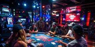 La téléréalité s'empare du poker : NRJ12 et d'autres chaînes s'essayent aux émissions de poker en direct