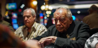 Les légendes du poker : lumière sur les champions du Hall of Fame et leurs exploits sur les tables de Las Vegas