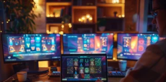 Les avantages de posséder plusieurs comptes sur divers sites de jeux de grattage en ligne pour profiter des bonus