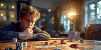Stratégies de poker : conseils pour réussir vos calls et laydowns et améliorer votre jeu à long terme