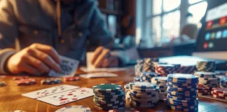 Mentionner le poker comme loisir sur son CV : une stratégie audacieuse pour se démarquer dans le monde professionnel
