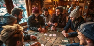 Le horse poker : un défi pour les joueurs complets qui maîtrisent toutes les variantes du jeu de cartes