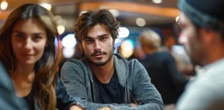Les meilleurs joueurs et joueuses de poker français : découvrez les talents qui brillent sur la scène internationale