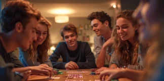 Le poker chez les jeunes : un passe-temps lucratif ou un risque d'addiction à ne pas sous-estimer ?
