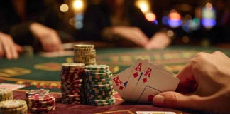Faut-il montrer sa main gagnante au poker : quand et comment utiliser cette stratégie pour tromper ses adversaires