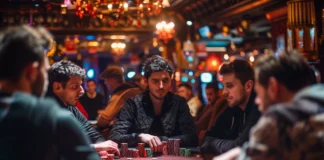 Qu'est-ce qu'un tournoi de poker « high roller » : découvrez les sensations fortes des compétitions à gros enjeux