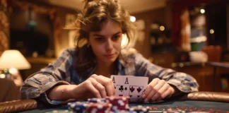 La maîtrise des probabilités : un atout pour améliorer votre stratégie au poker Texas Hold'em