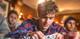 Identifier et exploiter les faiblesses du fish au poker : conseils pour maximiser vos gains contre les débutants