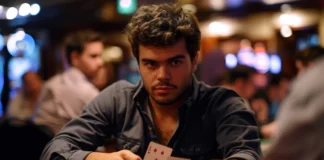 Qu'est-ce que la « poker face » : comprendre l'importance de l'impassibilité et des stratégies mentales au poker