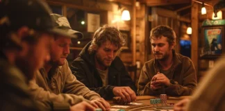 Le stud poker à 7 cartes : tout ce que vous devez savoir sur les règles et les enchères de cette variante