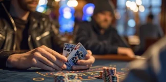 Faut-il limper avec une bonne main au poker : une stratégie à utiliser avec précaution pour éviter les pièges