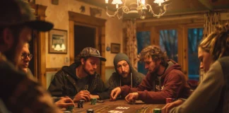 Le déclin du poker en ligne : les espoirs d'un renouveau grâce au Nevada et au New Jersey sont-ils vains ?