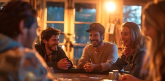 L'humour dans le poker : des parodies aux séries télévisées, la nouvelle stratégie des opérateurs pour séduire