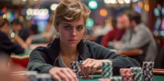Comment bien gérer son stack en tournoi de poker : stratégies pour short stack et chip leader