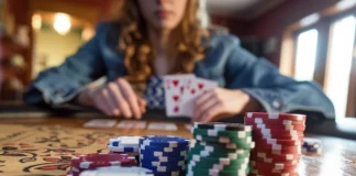 Minimiser ses pertes au poker : stratégies prudentes pour préserver sa bankroll et maximiser ses gains