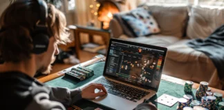 Utiliser les statistiques et les probabilités pour améliorer ses chances au poker : guide pratique et exemples