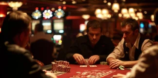 Les coups de poker les plus légendaires de l’histoire du poker télévisé : deux moments inoubliables